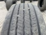 Opona używana ciężarowa przednia 385/65R22.5 UNIROYAL FH40 / 11-13mm - obrazek 4