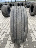 Opona używana ciężarowa przednia 385/65R22.5 UNIROYAL FH40 / 11-13mm - obrazek 5