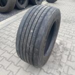 Opona używana ciężarowa prowadząca 355/50R22.5 CONTINENTAL CONTI ECOPLUS HS3 / 8-10mm