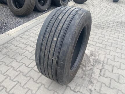 Opona używana ciężarowa prowadząca 355/50R22.5 CONTINENTAL CONTI ECOPLUS HS3 / 8-10mm