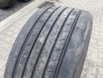 Opona używana ciężarowa prowadząca 355/50R22.5 CONTINENTAL CONTI ECOPLUS HS3 / 8-10mm - obrazek 2