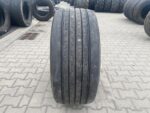Opona używana ciężarowa prowadząca 355/50R22.5 CONTINENTAL CONTI ECOPLUS HS3 / 8-10mm - obrazek 3