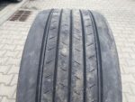 Opona używana ciężarowa prowadząca 355/50R22.5 CONTINENTAL CONTI ECOPLUS HS3 / 8-10mm - obrazek 4