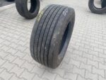 Opona używana ciężarowa prowadząca 355/50R22.5 CONTINENTAL CONTI ECOPLUS HS3 / 10-11mm