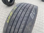 Opona używana ciężarowa prowadząca 355/50R22.5 CONTINENTAL CONTI ECOPLUS HS3 / 10-11mm - obrazek 2