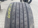 Opona używana ciężarowa prowadząca 355/50R22.5 CONTINENTAL CONTI ECOPLUS HS3 / 10-11mm - obrazek 4