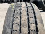 Opona używana ciężarowa naczepowa 385/55R22.5 HANKOOK SMART FLEX TH31 / 14mm - obrazek 4
