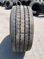 Opona używana ciężarowa naczepowa 385/55R22.5 HANKOOK SMART FLEX TH31 / 14mm - obrazek 5
