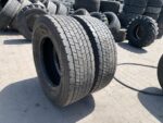 Opony używane ciężarowe napędowe 315/70R22.5 CONTINENTAL CONTI ECOREGIONAL HD3+ / 7-9mm