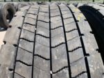Opony używane ciężarowe napędowe 315/70R22.5 CONTINENTAL CONTI ECOREGIONAL HD3+ / 7-9mm - obrazek 5