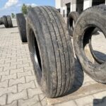 Opona używana ciężarowa prowadząca 9.5R17.5 WESTLAKE CR950 / 11mm