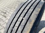 Opona używana ciężarowa prowadząca 9.5R17.5 WESTLAKE CR950 / 11mm - obrazek 3