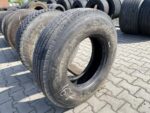 Opona używana ciężarowa prowadząca 9.5R17.5 WESTLAKE CR950 / 11mm - obrazek 2