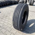 Opona ciężarowa używana prowadząca 9.5R17.5 FIRESTONE FS400 / 8-10mm