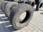 Opona ciężarowa używana prowadząca 9.5R17.5 FIRESTONE FS400 / 8-10mm - obrazek 2
