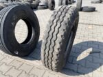 Opona używana ciężarowa prowadząca 9.5R17.5 CONTINENTAL LSC / 13mm