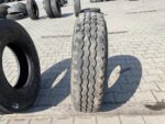 Opona używana ciężarowa prowadząca 9.5R17.5 CONTINENTAL LSC / 13mm - obrazek 4