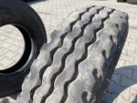 Opona używana ciężarowa prowadząca 9.5R17.5 CONTINENTAL LSC / 13mm - obrazek 3