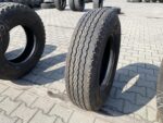 Opona używana ciężarowa prowadząca 9.5R17.5 FULDA ECOSTAR / 7-9mm