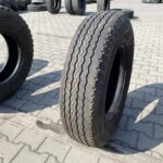 Opona używana ciężarowa prowadząca 9.5R17.5 FULDA ECOSTAR / 7-9mm