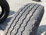 Opona używana ciężarowa prowadząca 9.5R17.5 FULDA ECOSTAR / 7-9mm - obrazek 3
