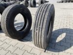 Opona używana ciężarowa prowadząca 9.5R17.5 HANKOOK AH11 / 12mm