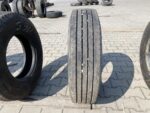 Opona używana ciężarowa prowadząca 9.5R17.5 HANKOOK AH11 / 12mm - obrazek 4