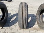 Opona używana ciężarowa prowadząca 9.5R17.5 CONTINENTAL LSR1 / 10-11mm - obrazek 4