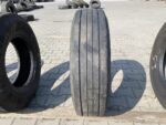 Opona ciężarowa używana naczepowa 9.5R17.5 FULDA ECOTONN / 6-7mm - obrazek 4