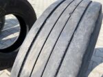 Opona ciężarowa używana naczepowa 9.5R17.5 FULDA ECOTONN / 6-7mm - obrazek 3