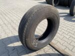 Opona ciężarowa używana prowadząca 10R17.5 BRIDGESTONE V-STEEL R18 180 / 9mm - obrazek 2