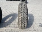Opona używana prowadząca ciężarowa 9.5R17.5 MICHELIN XZY / 13-14mm - obrazek 4