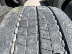 Opony używane ciężarowe przednie 315/70R22.5 MICHELIN X MULTI Z / 11-12mm - obrazek 6