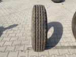 Opona używana ciężarowa prowadząca 9.5R17.5 GOODYEAR G291 / 100% bieżnika - obrazek 4