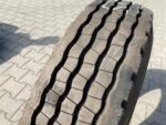 Opona używana ciężarowa prowadząca 9.5R17.5 GOODYEAR G291 / 100% bieżnika - obrazek 3
