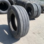 Opona używana ciężarowa przód 315/70R22.5 MICHELIN X MULTI Z / 8-9mm