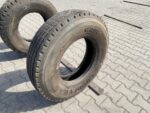 Opona używana ciężarowa prowadząca 9.5R17.5 GOODYEAR G291 / 100% bieżnika - obrazek 2