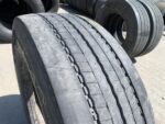 Opona używana ciężarowa przód 315/70R22.5 MICHELIN X MULTI Z / 8-9mm - obrazek 3