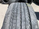 Opona używana ciężarowa przód 315/70R22.5 MICHELIN X MULTI Z / 8-9mm - obrazek 4