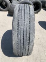 Opona używana ciężarowa przód 315/70R22.5 MICHELIN X MULTI Z / 8-9mm - obrazek 5