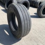 Opona używana ciężarowa przód 315/70R22.5 MICHELIN X MULTI Z / 9-10mm