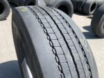 Opona używana ciężarowa przód 315/70R22.5 MICHELIN X MULTI Z / 9-10mm - obrazek 3
