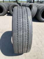 Opona używana ciężarowa przód 315/70R22.5 MICHELIN X MULTI Z / 9-10mm - obrazek 5