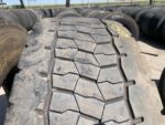 Opony używane ciężarowe napędowe 315/70R22.5 BRIDGESTONE DURAVIS R-DRIVE 002 / 5-7mm - obrazek 5