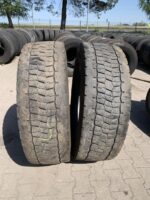 Opony używane ciężarowe napędowe 315/70R22.5 BRIDGESTONE DURAVIS R-DRIVE 002 / 5-7mm - obrazek 6