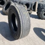 Opona używana ciężarowa napęd 315/70R22.5 CONTINENTAL CONTI ECOPLUS HD3+ / 6-7mm