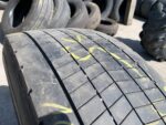 Opona używana ciężarowa napęd 315/70R22.5 CONTINENTAL CONTI ECOPLUS HD3+ / 6-7mm - obrazek 3