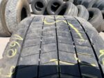 Opona używana ciężarowa napęd 315/70R22.5 CONTINENTAL CONTI ECOPLUS HD3+ / 6-7mm - obrazek 4