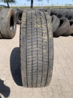 Opona używana ciężarowa napęd 315/70R22.5 CONTINENTAL CONTI ECOPLUS HD3+ / 6-7mm - obrazek 5