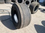 Opona ciężarowa używana naczepowa 435/50R19.5 GOODRIDE MULTI AP T2 / 8-9mm